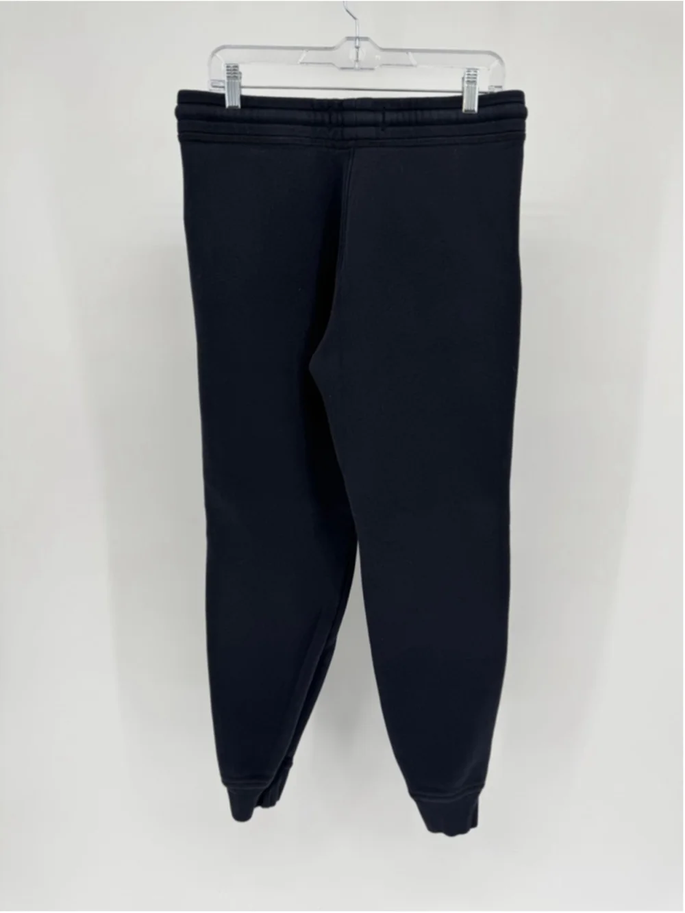 Hollister Men's Black Sweatpants Joggers Medium